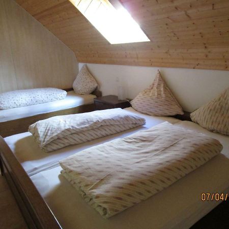Ferienwohnung Hueck Lind  外观 照片