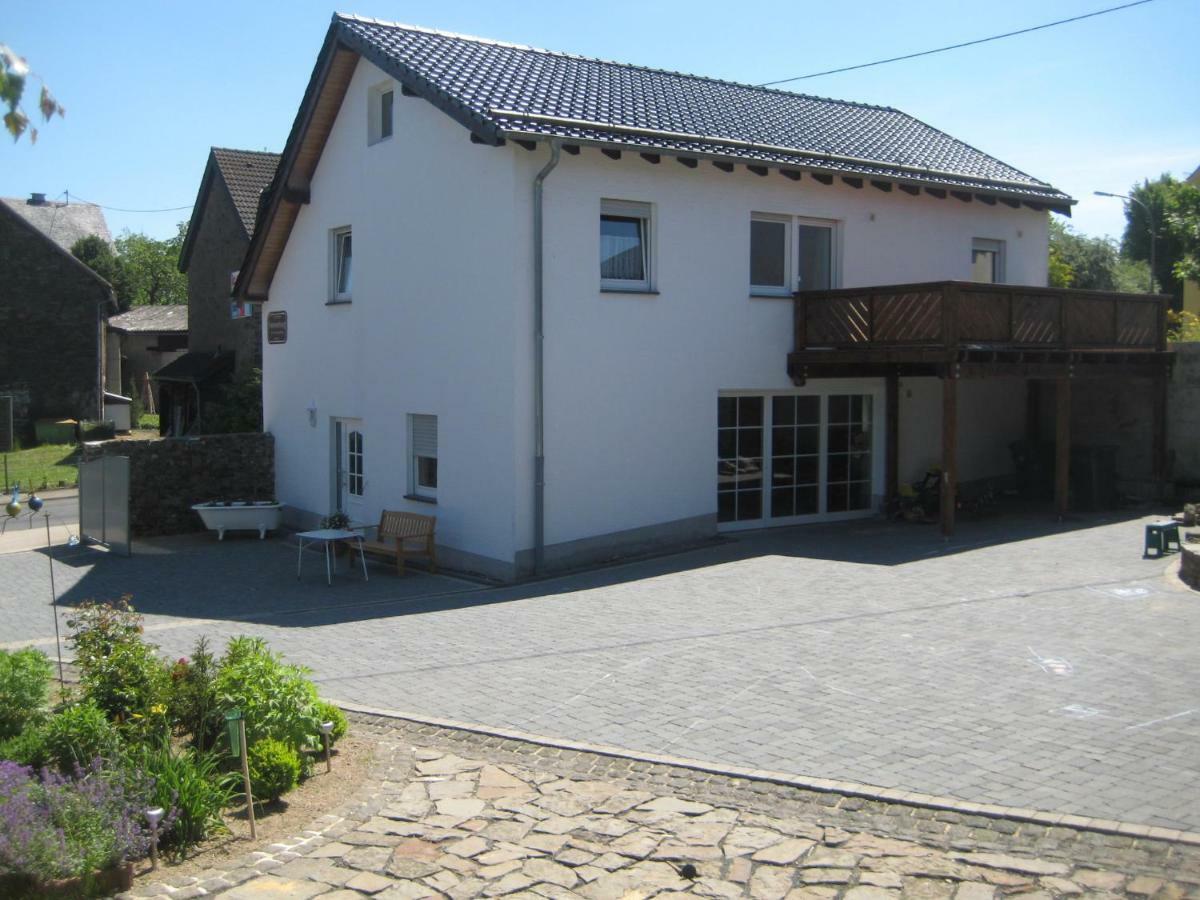 Ferienwohnung Hueck Lind  外观 照片