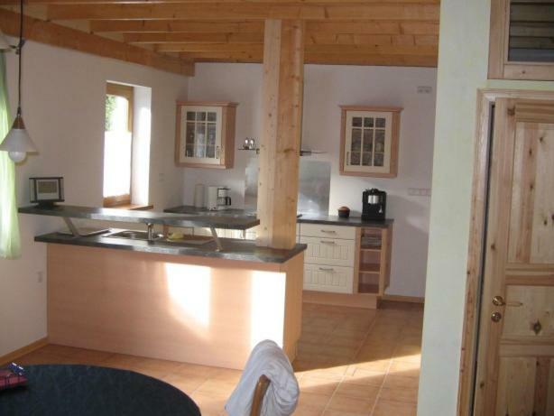 Ferienwohnung Hueck Lind  外观 照片