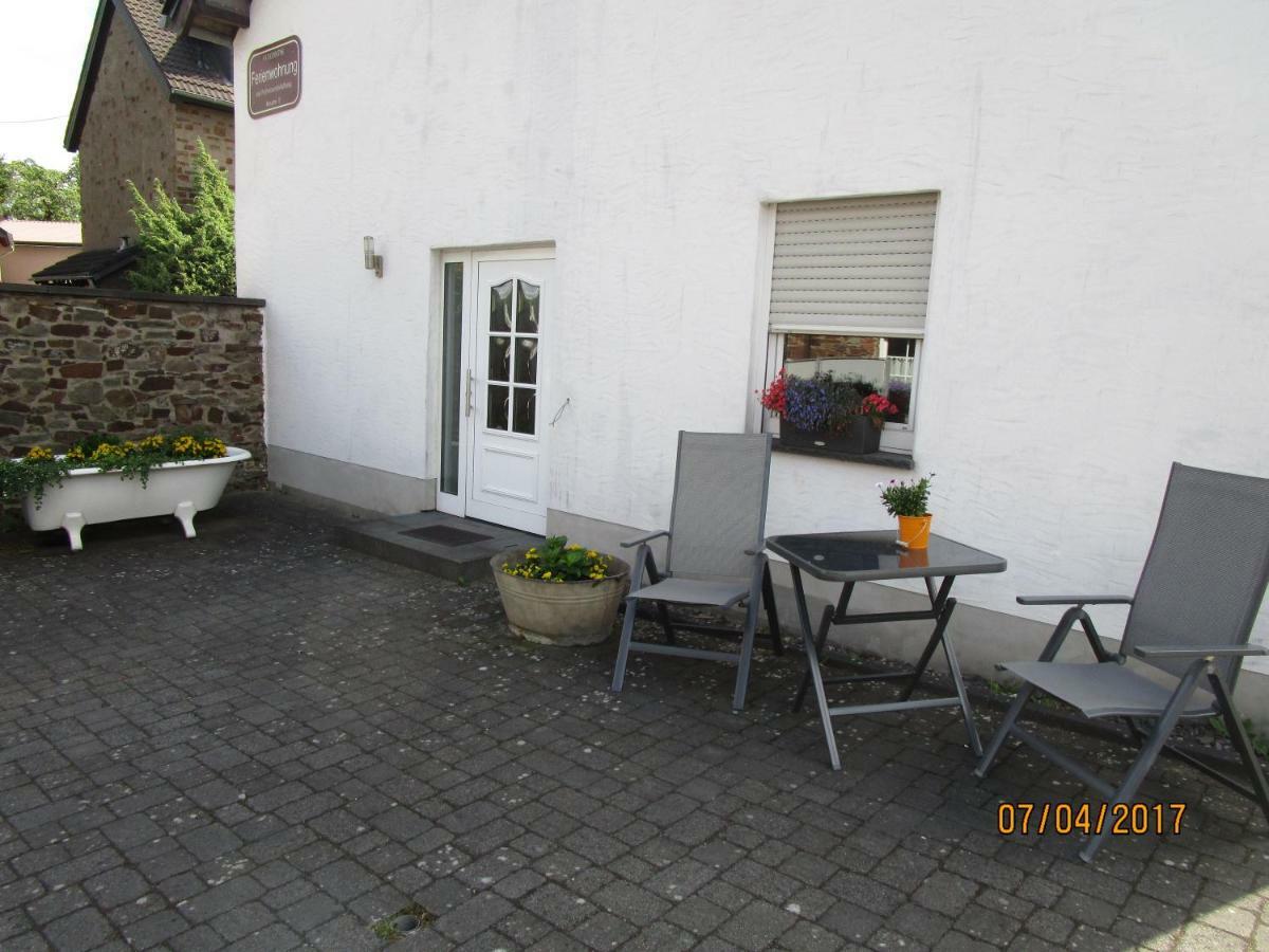Ferienwohnung Hueck Lind  外观 照片
