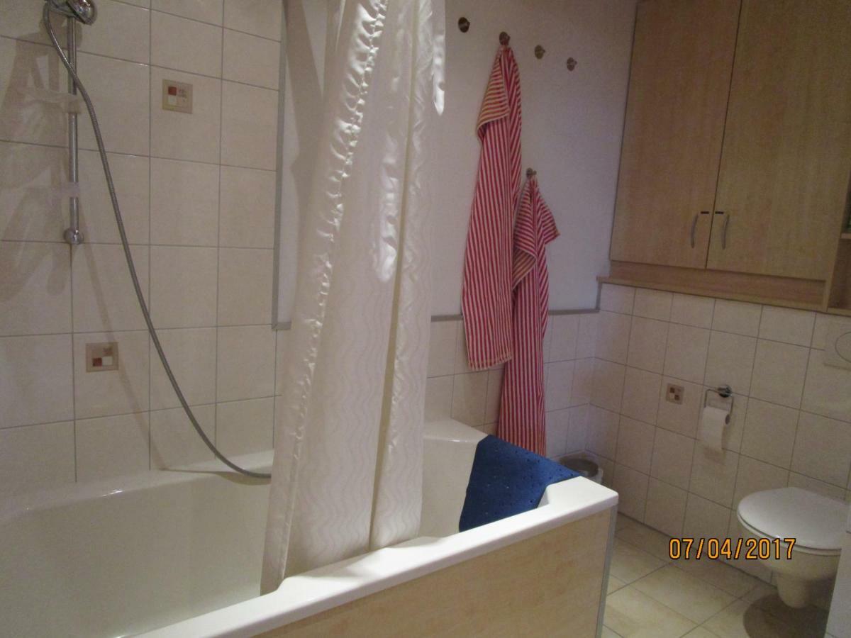 Ferienwohnung Hueck Lind  外观 照片