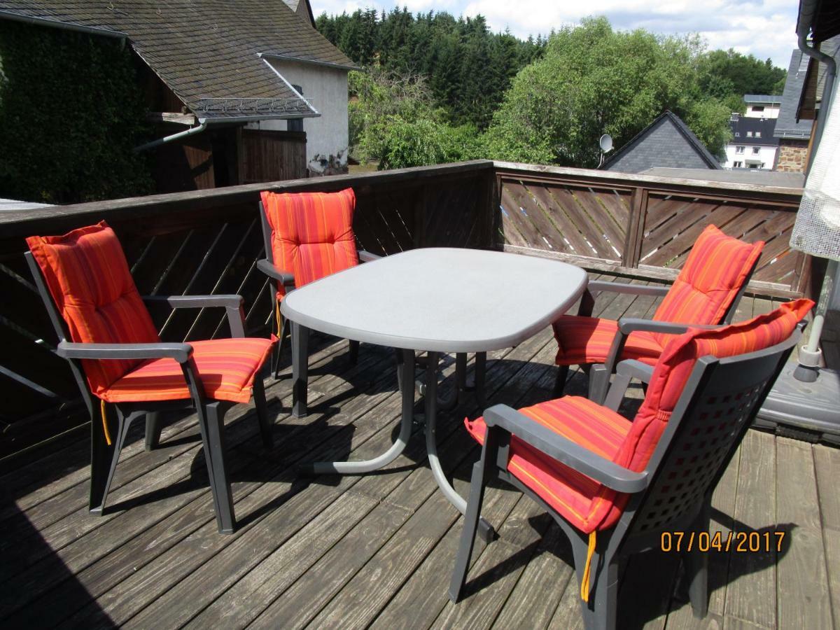 Ferienwohnung Hueck Lind  外观 照片