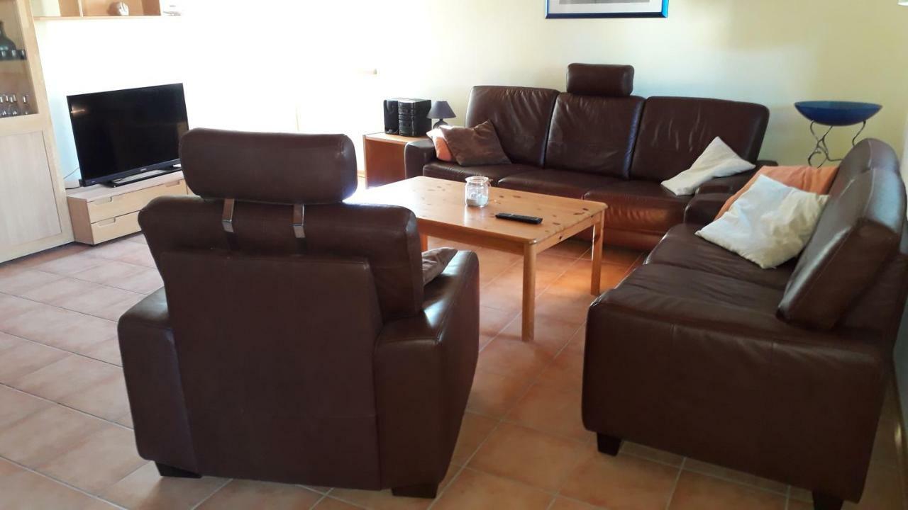Ferienwohnung Hueck Lind  外观 照片