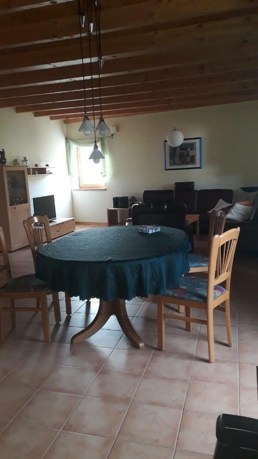 Ferienwohnung Hueck Lind  外观 照片